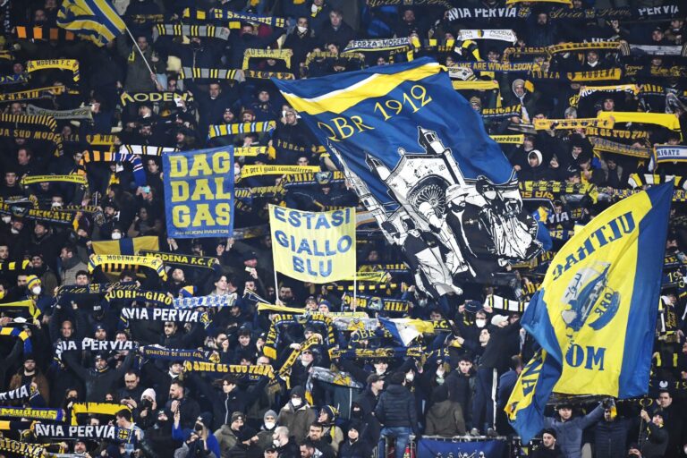 Biglietti FC Südtirol – Modena