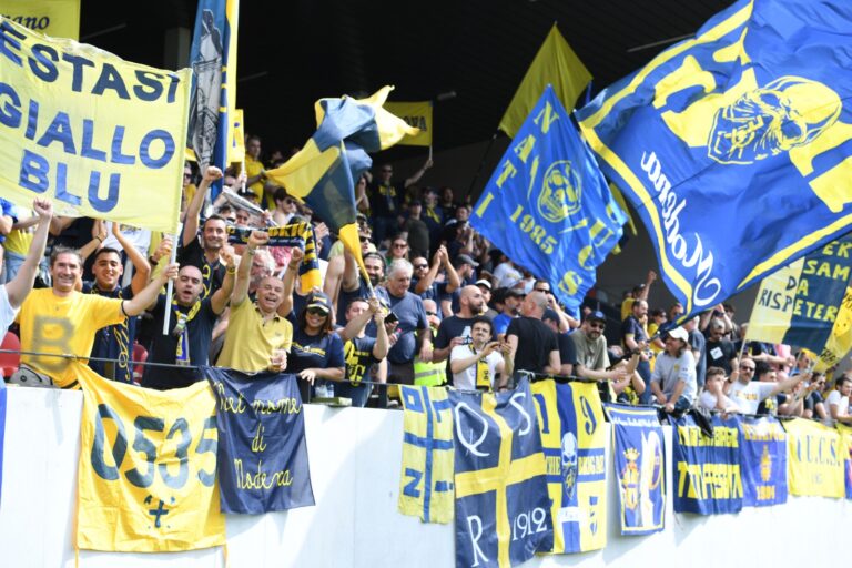 Modena-Spal: tutte le info utili
