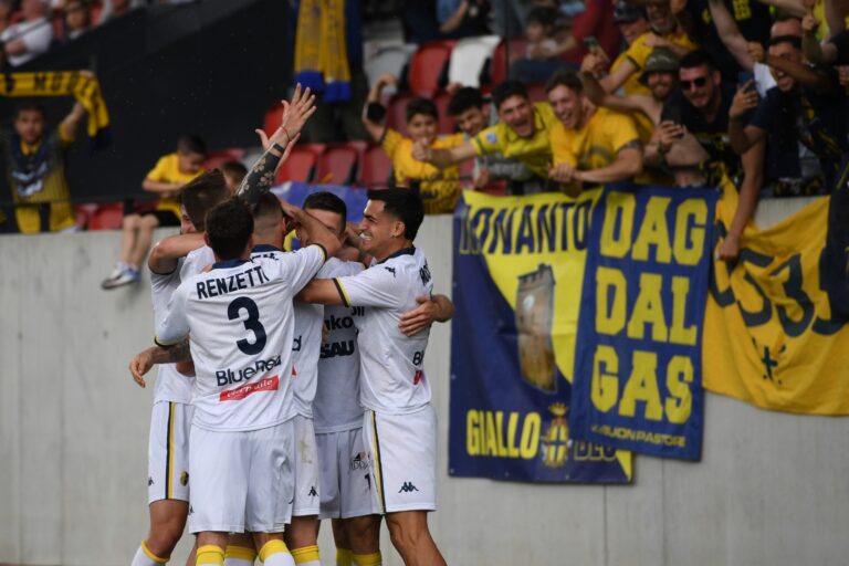 Renzetti: “Due trofei meritati”