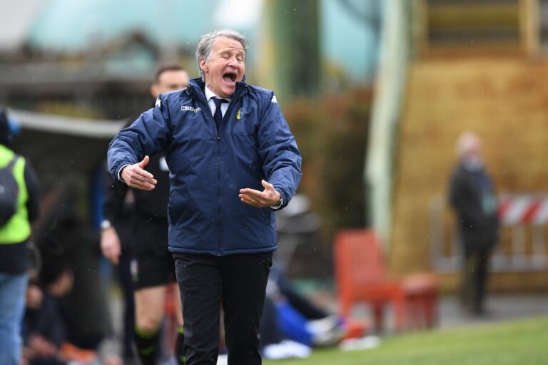 Tesser: “Difficile vincere qui a Bolzano”