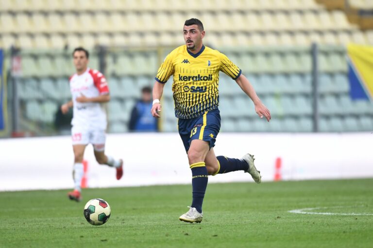 Di Paola: “Giochiamo sempre per il risultato”