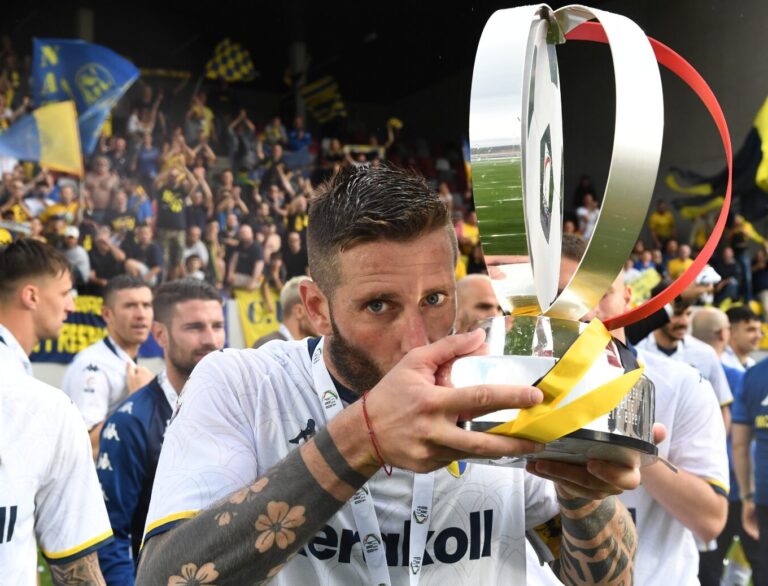 Antonio Pergreffi: la storia continua