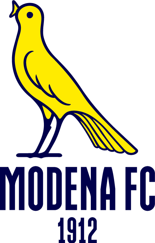 Logo Modena FC