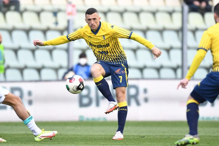 Armellino: “Volevamo questi risultati”