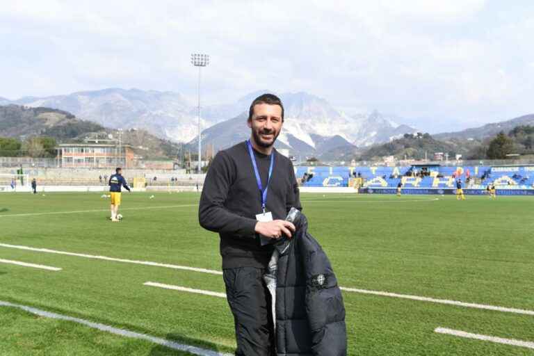 Matteo Rivetti: “Il nostro progetto è chiaro”