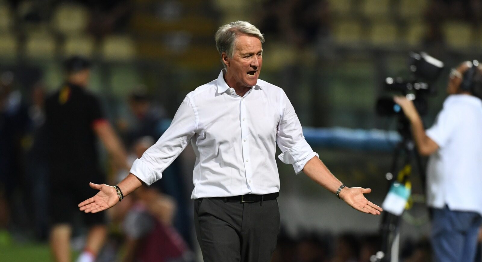 Tesser: “Ci siamo regalati un bel derby”