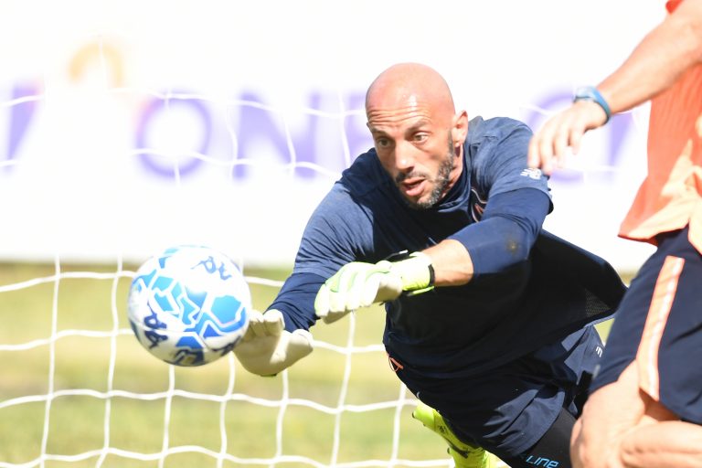 MasterSport a Modena: ci sarà Narciso