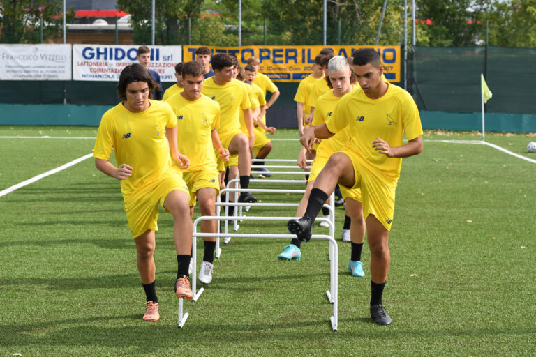 Riparte la Primavera