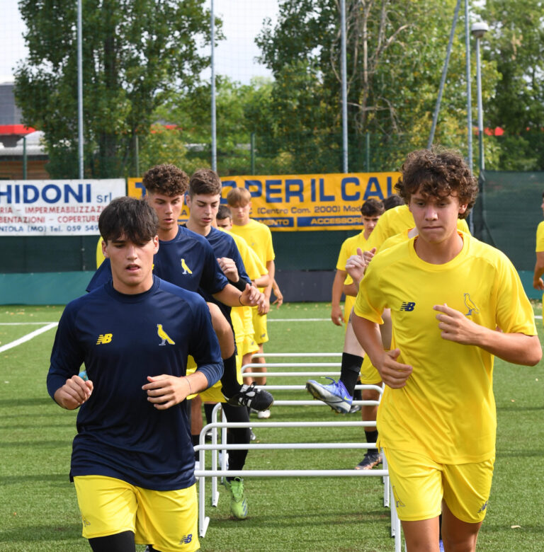 Riparte la primavera