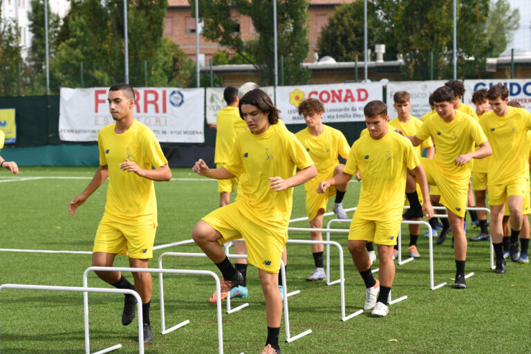 Settore Giovanile: le prime gare d’ottobre