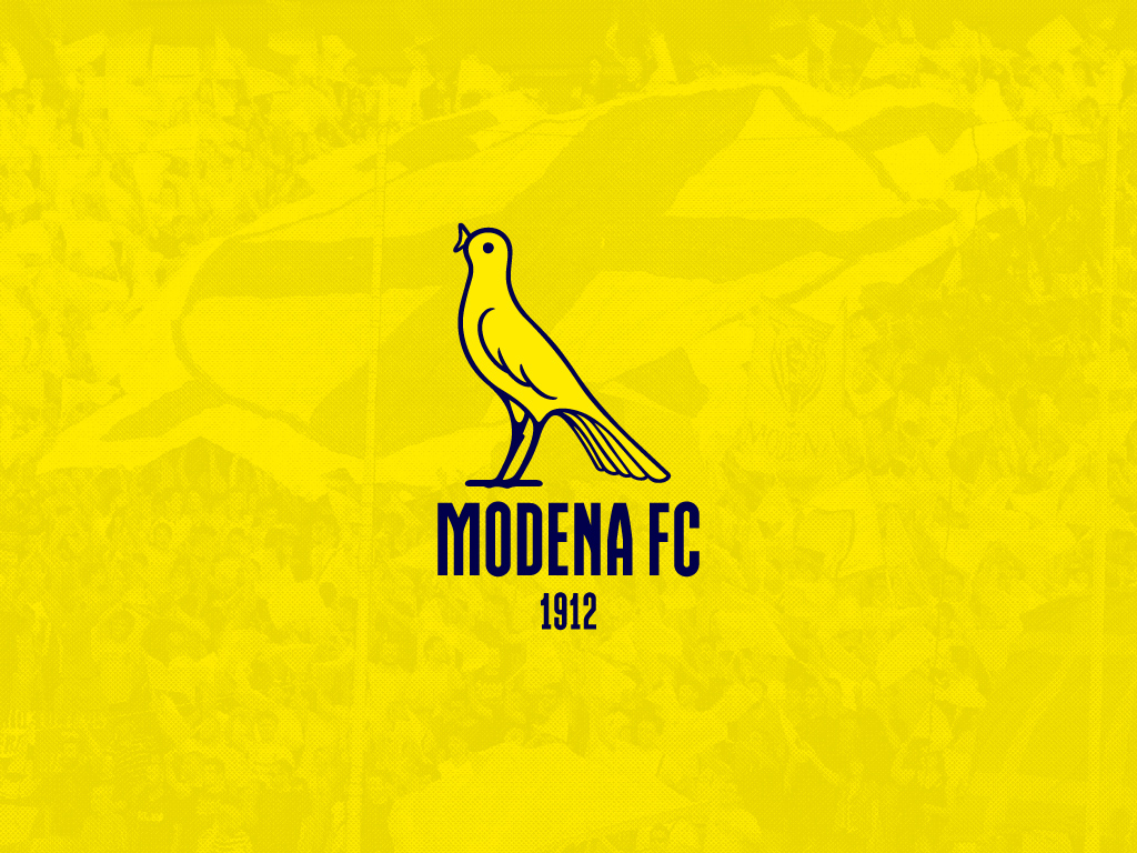 Shop - Modena FC