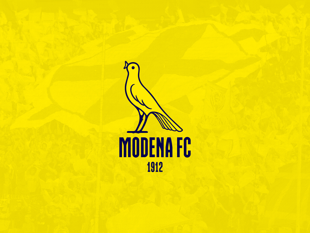 Modena FC (@ModenaCalcio) / X