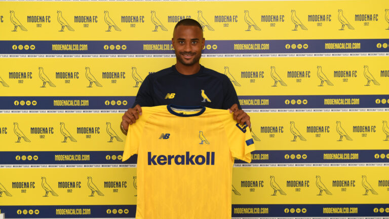 DAVIDE DIAW É GIALLOBLU’