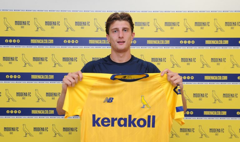 GIORGIO CITTADINI E’ GIALLOBLU’