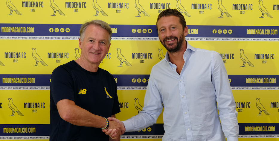 2022-23 Archivi - Modena FC