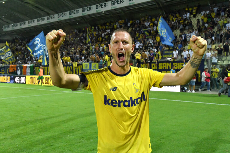 Calciomercato: Silvestri al Catania