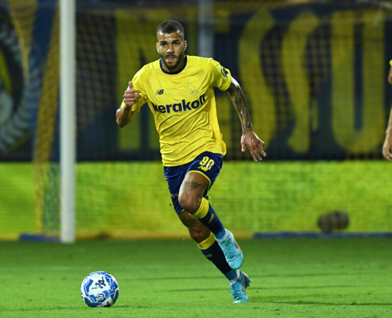 Modena – Frosinone