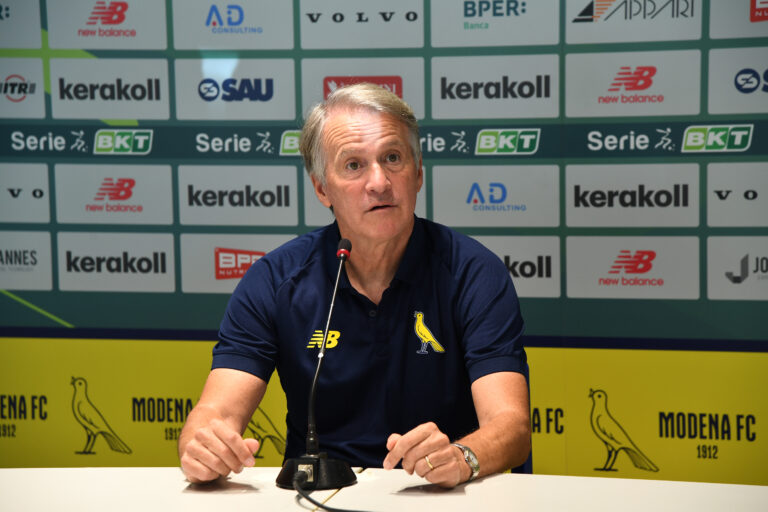 Tesser: “A Cosenza per giocarcela con coraggio”