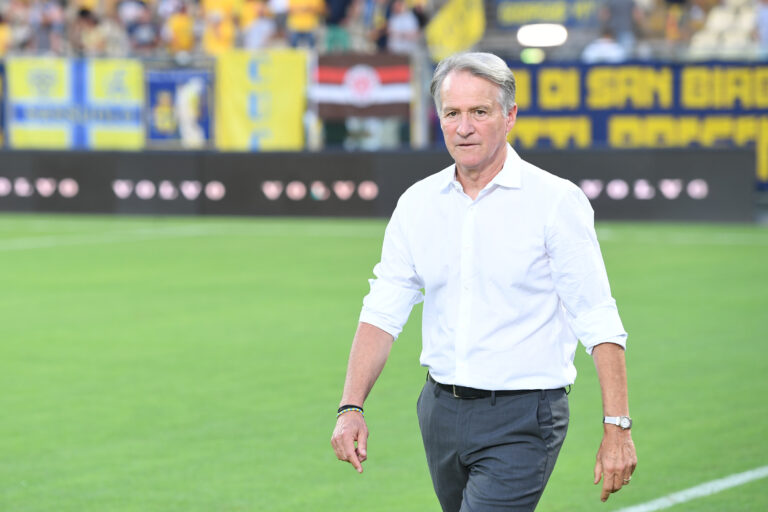 “LA PARTITA PIÚ DIFFICILE È LA PROSSIMA”