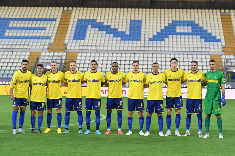 La prevendita per il derby di Coppa Italia con il Sassuolo