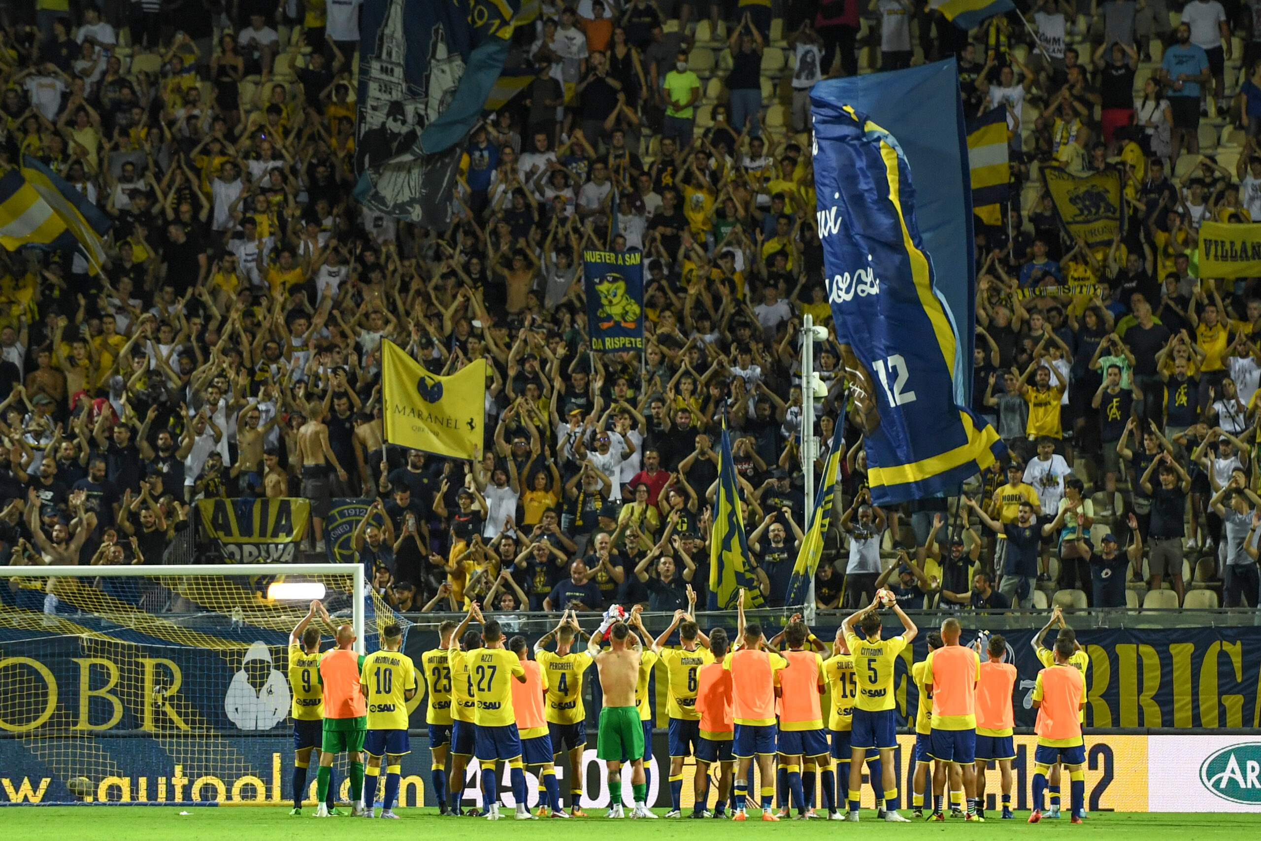 Abbonamenti: a grande richiesta si riapre Abbonamenti: a grande richiesta si riapre