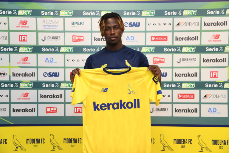 Guiebre è gialloblù