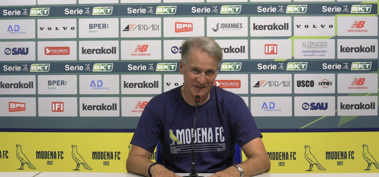 Tesser: “Pensiamo a noi stessi e non al Cagliari”