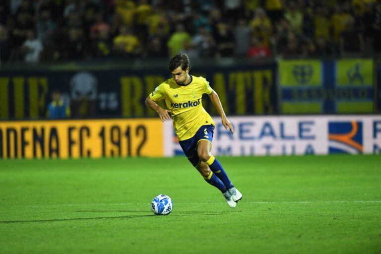 Ponsi: “Tre punti che danno fiducia”