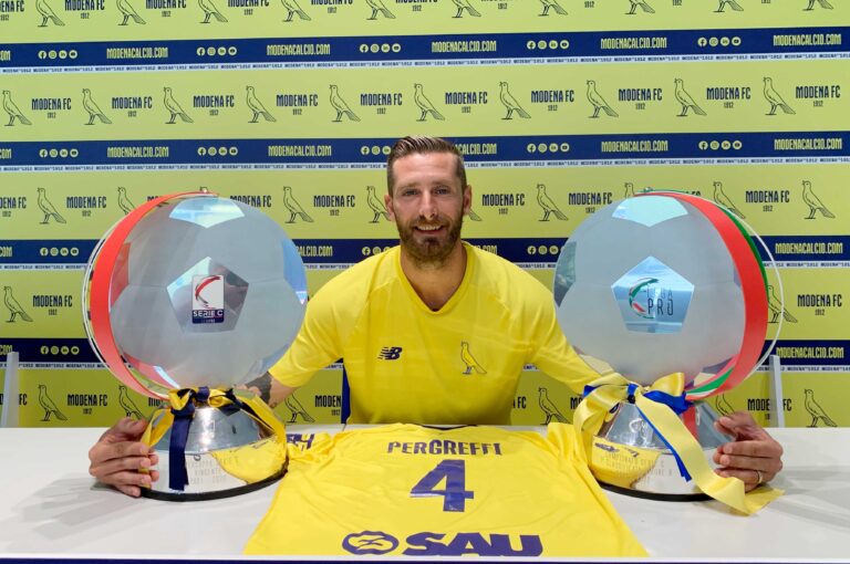 Pergreffi: “In famiglia si supera tutto”