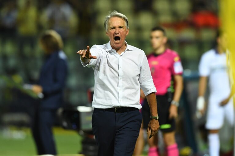 Tesser: “C’è amarezza, avremmo meritato il pari”