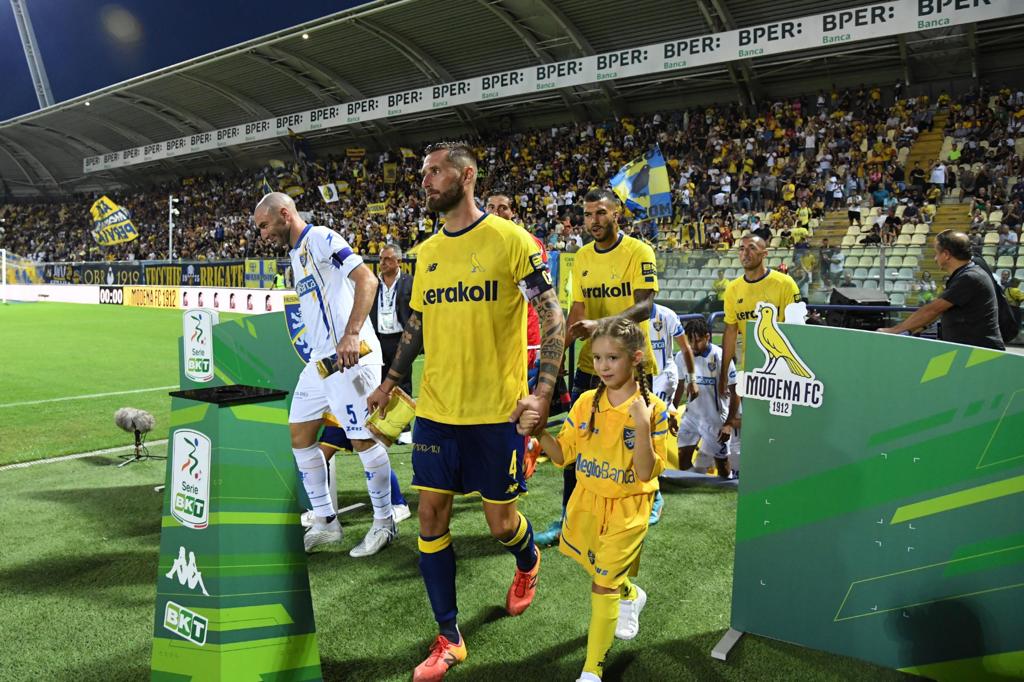 Oukhadda e Pergreffi: “Meritavamo il pareggio” Oukhadda e Pergreffi: “Meritavamo il pareggio”