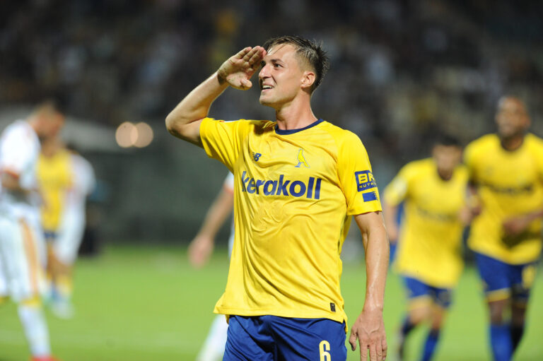 Modena – Catanzaro