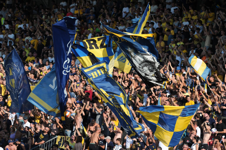 Modena-Parma: la Coppa Cev al Braglia