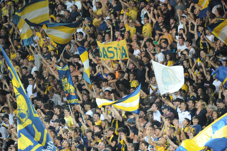 Modena – Brescia: I biglietti