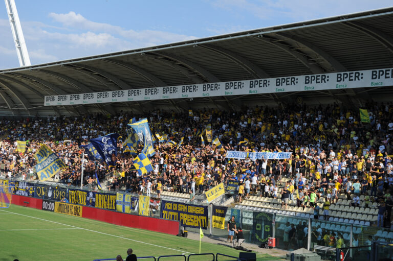 Modena-Bari: orari, info, servizi