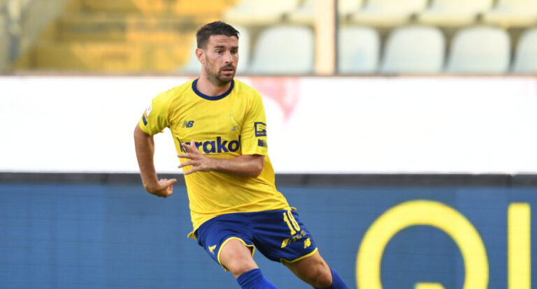 Mattia Minesso ceduto alla Triestina