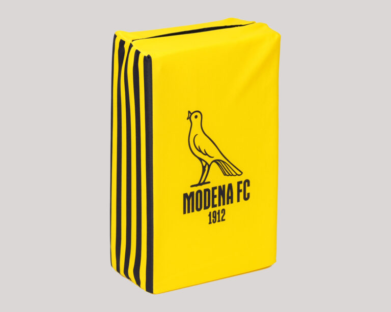 Modena FC cuscino stadio 2023-24 Modena FC cuscino stadio 2023-24