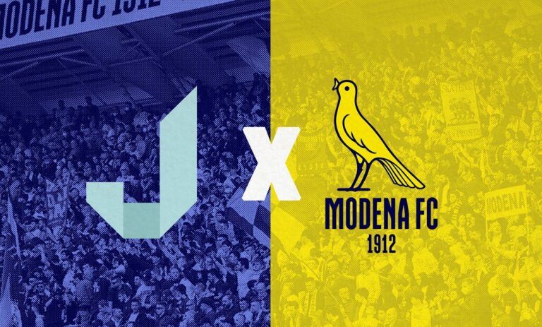 Johannes x Modena F.C.