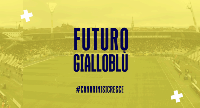 Futuro Gialloblù: da stasera in onda su Trc Modena