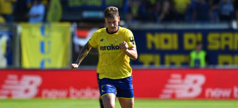 Bonfanti: “Dobbiamo essere più cinici”