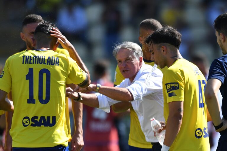 Tesser: “Sconfitta che lascia l’amaro in bocca”