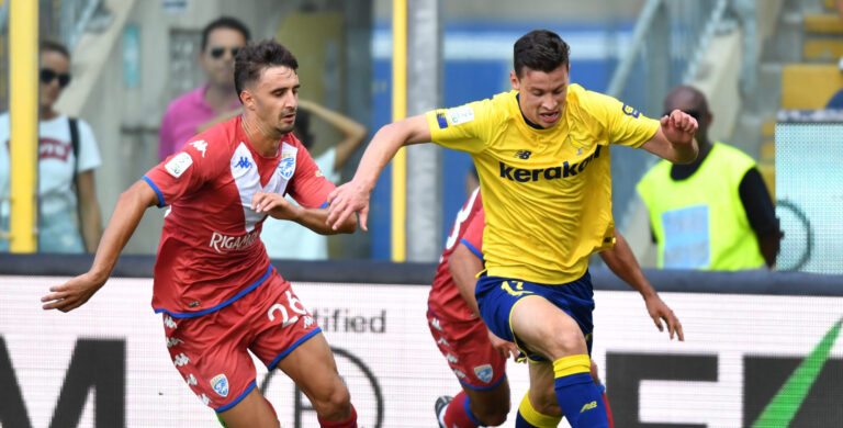 MODENA-CAGLIARI: INFO STAMPA E FOTOGRAFI - Modena FC