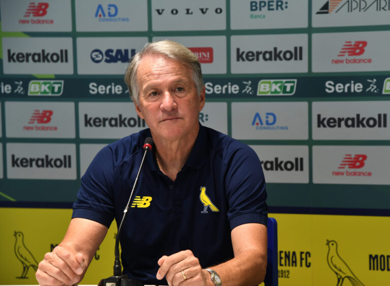 Tesser: “Sino all’ultimo centimetro”