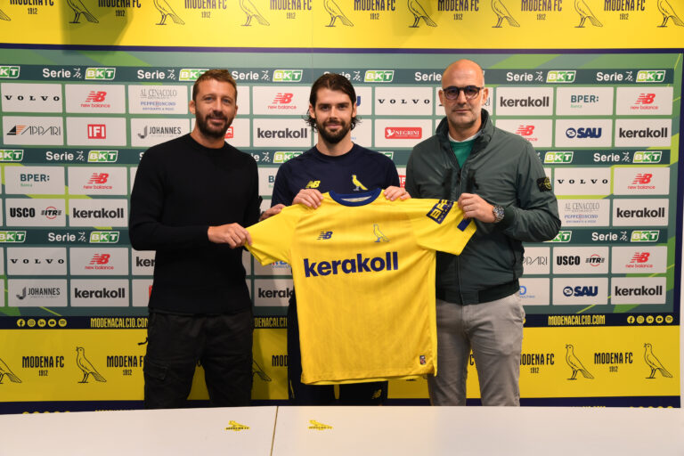 Calciomercato: Andrea Poli è gialloblù