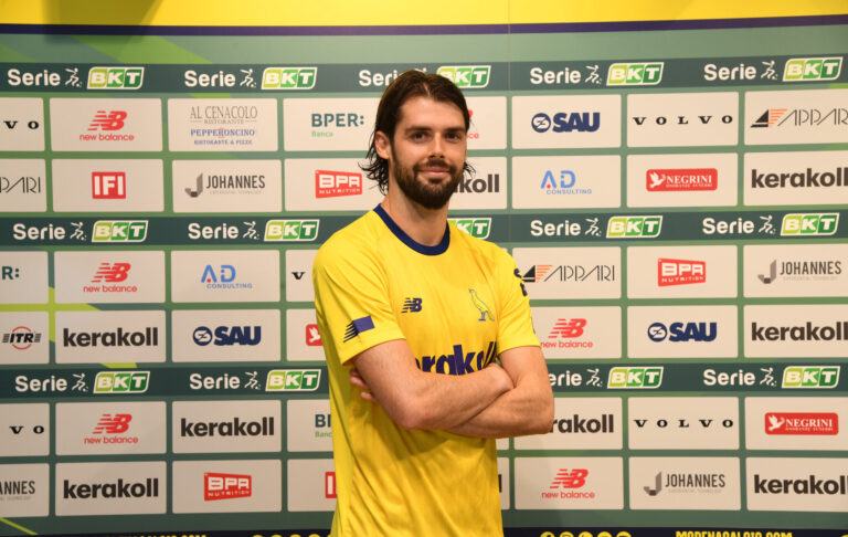 Infortunio Poli: tutto ok l’intervento