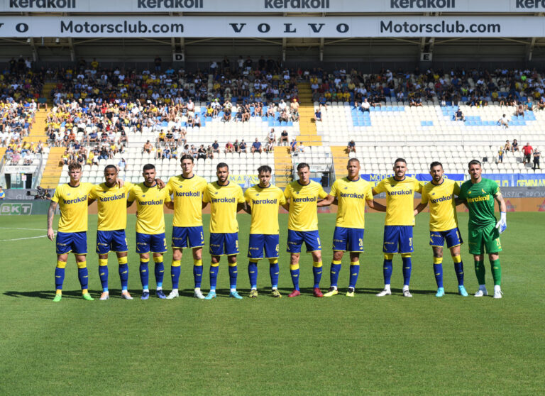 Test del giovedì: porte aperte allo Zelocchi