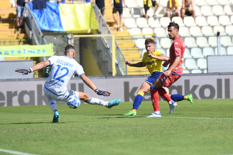 Bonfanti: “I miei gol per tornare a pedalare”