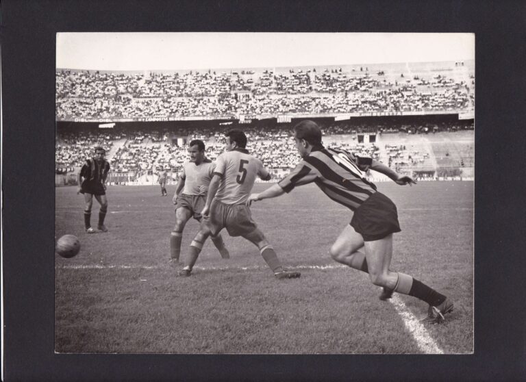 Ricordando Gianni Goldoni: il cordoglio del Modena