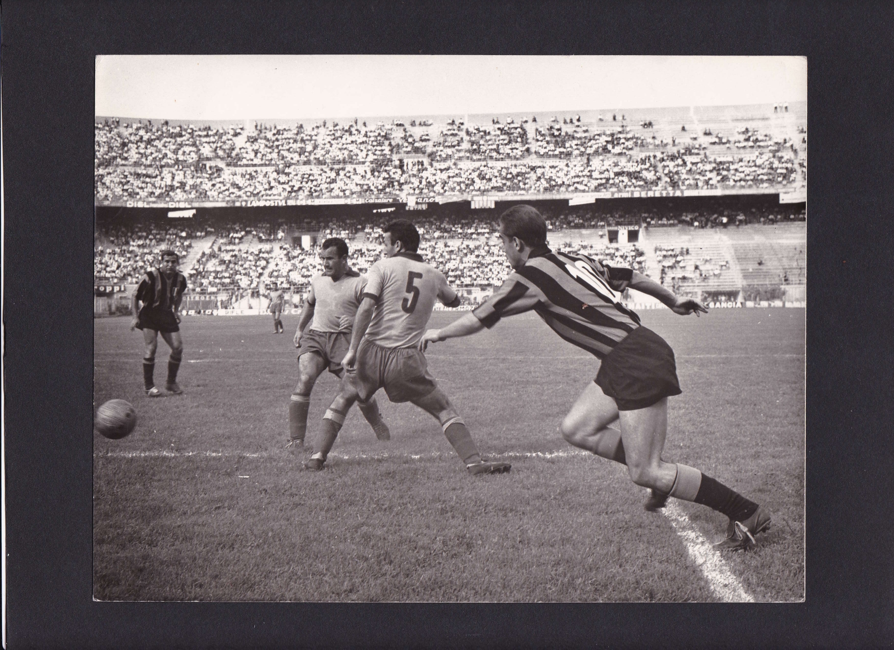 Ricordando Gianni Goldoni: il cordoglio del Modena Ricordando Gianni Goldoni: il cordoglio del Modena