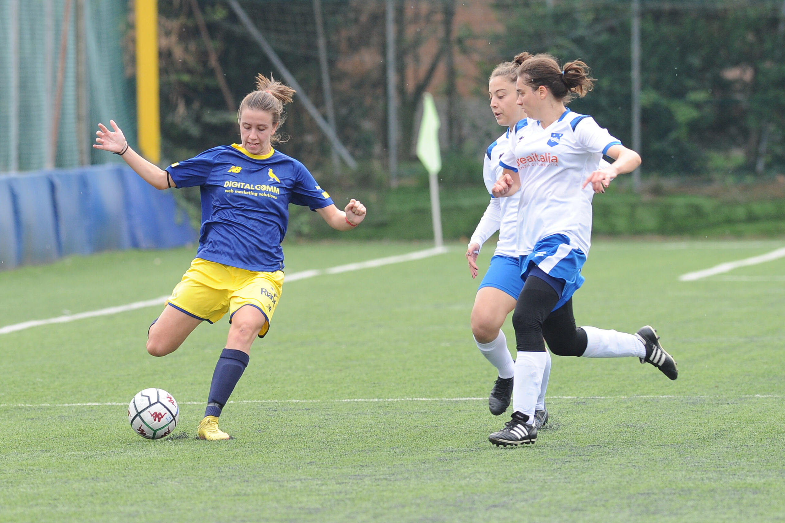 Modena Femminile: buoni risultati per le giovanili Modena Femminile: buoni risultati per le giovanili
